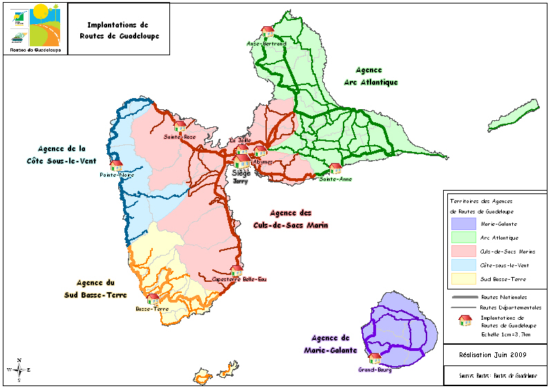 Illustration Portail cartographique de consultation